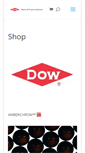 Mobile Screenshot of dwps.octochemstore.com